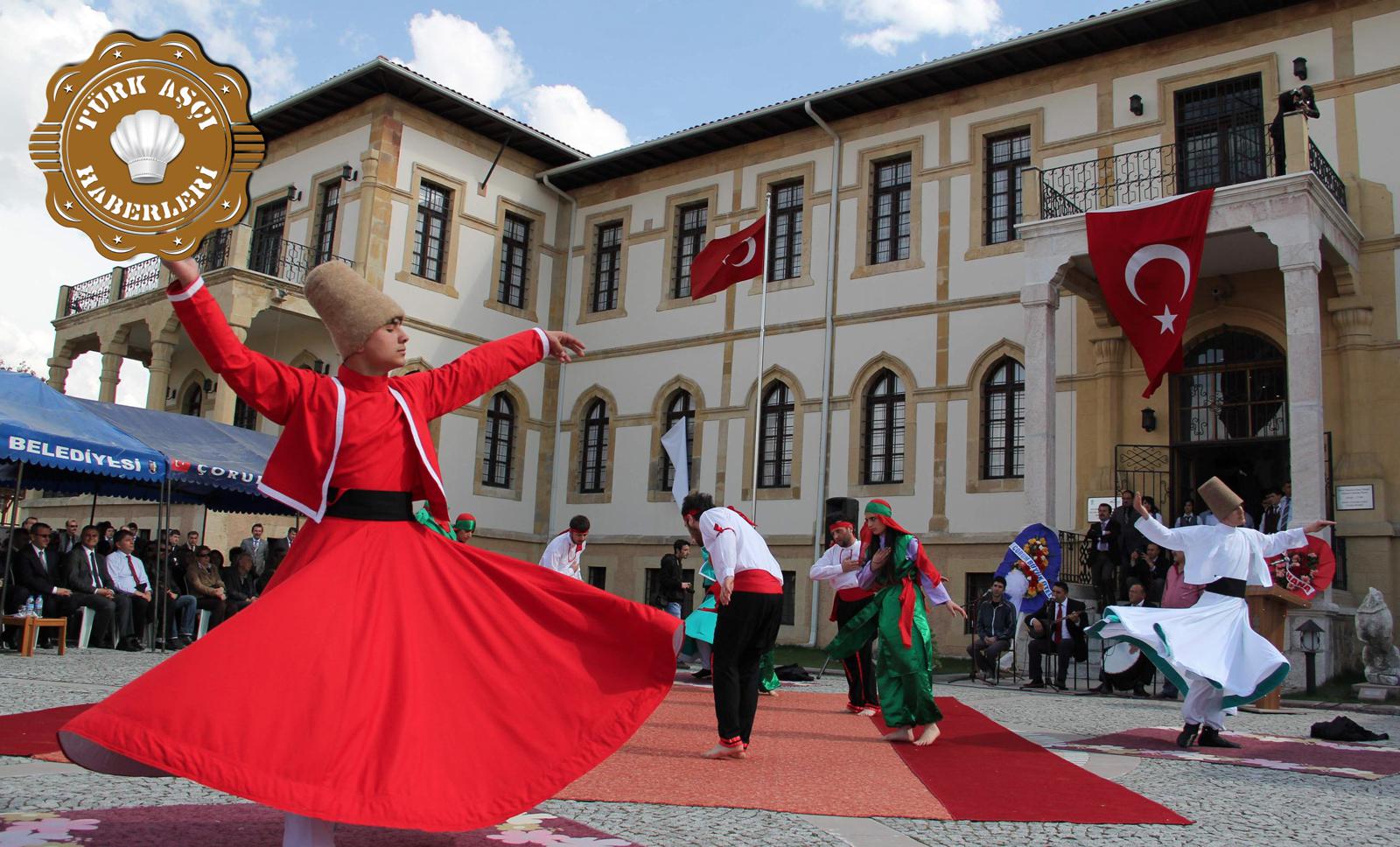 Türkiye’de Gastronomi Turizmi Üzerine Genel Bir  Değerlendirme<